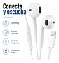 EarPods con Cable Lighning  - Miniatura 3