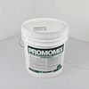 Promomix - Puente de adherencia para yeso y morteros - Juego 30kg (A+B) - Baumix