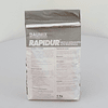 Rapidur - Pack de 2 unidades (5kg c/u) - Mortero de Fraguado Ultra Rápido - Baumix