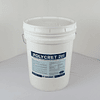 Polycret 201 - Mortero adhesivo autosoportante - Juego 100kg (A+4B) - Baumix