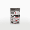 Rapidur - Pack de 2 unidades (5kg c/u) - Mortero de Fraguado Ultra Rápido - Baumix