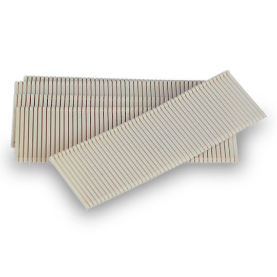 Puntas Plásticas C-20 - Fijaciones para madera - 20mm - Caja de 2.000 unidades - VYTEC