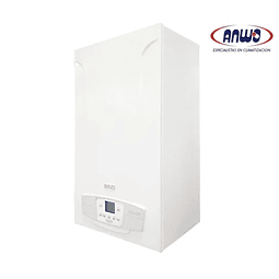 caldera baxi eco 4s