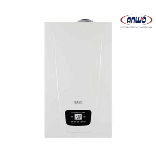 caldera baxi duo-tec 28 GA