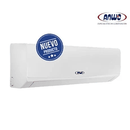 split muro anwo inverter 18000btu