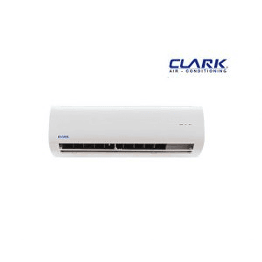 split muro clark 9000 btu on-off