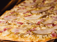 Pizzas al vacío SANT AMBROGIO