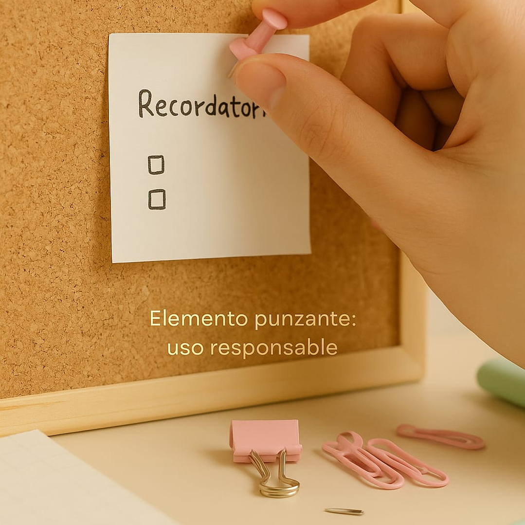 Kit de Oficina Wa•Wu – Organización minimalista para tu escritorio 8