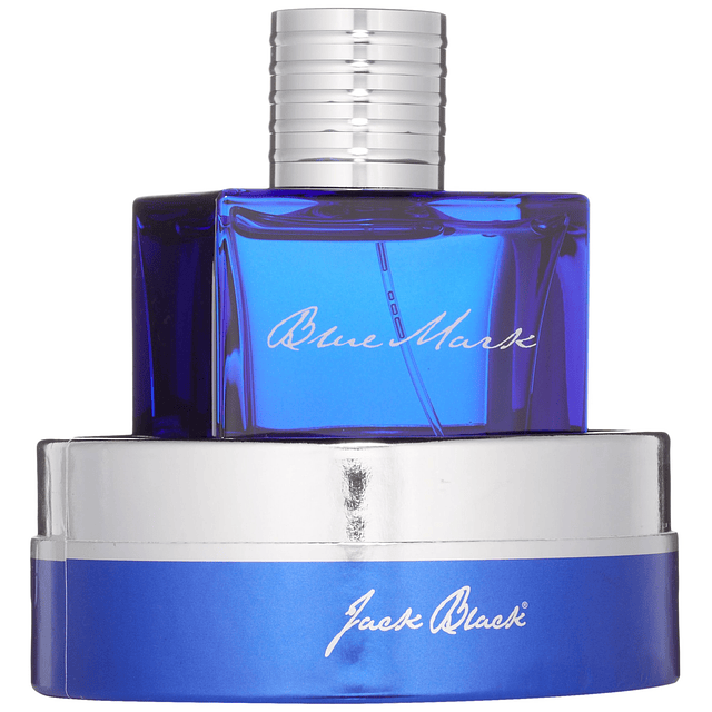 Jack Black, Eau de Parfum Blue Mark, 3.4 onzas líquidas