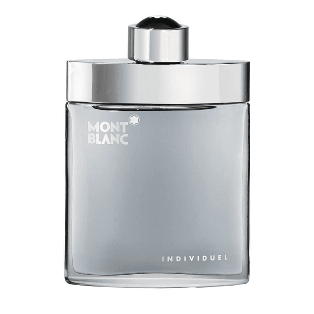 MONTBLANC Individual Men Eau De Toilette Spray, 2.5 onzas