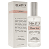 Demeter Clean Skin Colonia en spray para unisex, 4 onzas