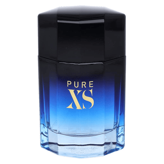 PURE XS Eau de Toilette Natural Spray 150 ml