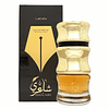 Lattafa Perfumes Shaari para unisex Eau de Parfum Spray, 3.4