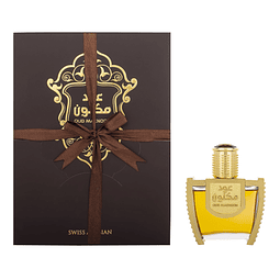 Swiss Arabian Oud Maknoon - Productos de lujo de Dubai - Fra