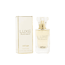 Charlotte Russe Luxe Refuge Perfume 1.7 onzas