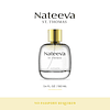 Nateeva St. Thomas Frangipani Flor EDP Perfume Spray - 100 m