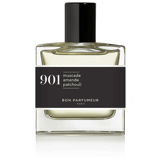 Bon Parfumeur Eau de Parfum n.º 901 / (30 ml)