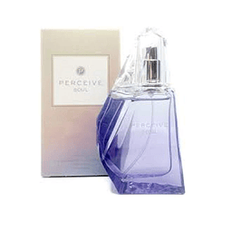 AVON Perceive Soul Eau de Parfum Spray natural 50ml - 1.7fl.