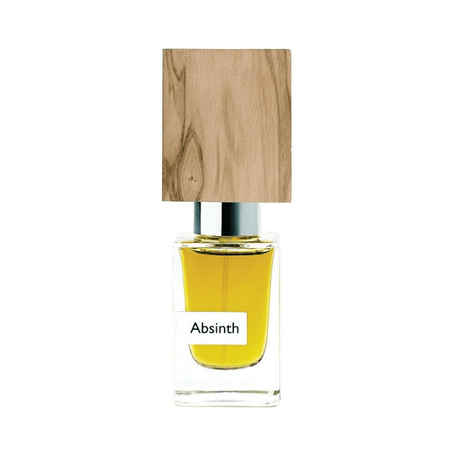 Nasomatto Absinth Extrait De Parfum, 1.0 onzas líquidas