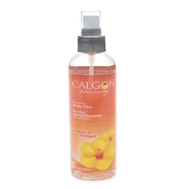 CALGON BRIMA CORPORAL DE JENGIBRE HAWAIANO de Calgon