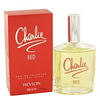 Revlon Charlie Red 3.3 oz EDT Spray Mujer damas Nuevo