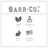 Barr-Co. Original Scent Mini perfume en spray, aroma cremoso