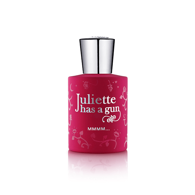 Juliette tiene una pistola MMMM Eau de Parfum Spray, 1.7 onz