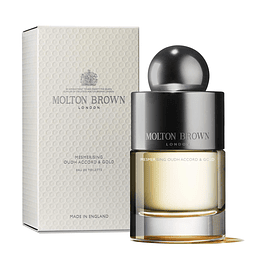 Molton Brown Mesmerizing Oudh Accord & Gold Eau de Toilette