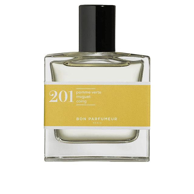 Bon Parfumeur Bon Parfumeur EDP 201 - Productos para el cuid