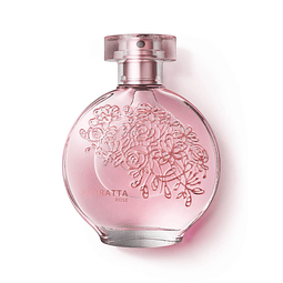 O Boticário Floratta Rose Eau de Toilette, perfume de fragan