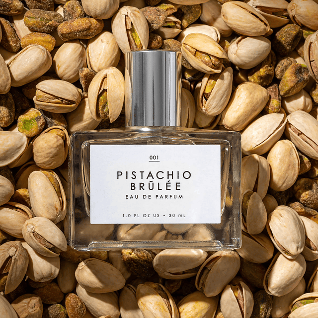 Le Monde Gourmand Pistachio Brûlée Eau de Parfum - 1 fl oz (