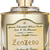 i Profumi di Firenze Zenzero Eau de Parfum Spray, 1.69 onzas