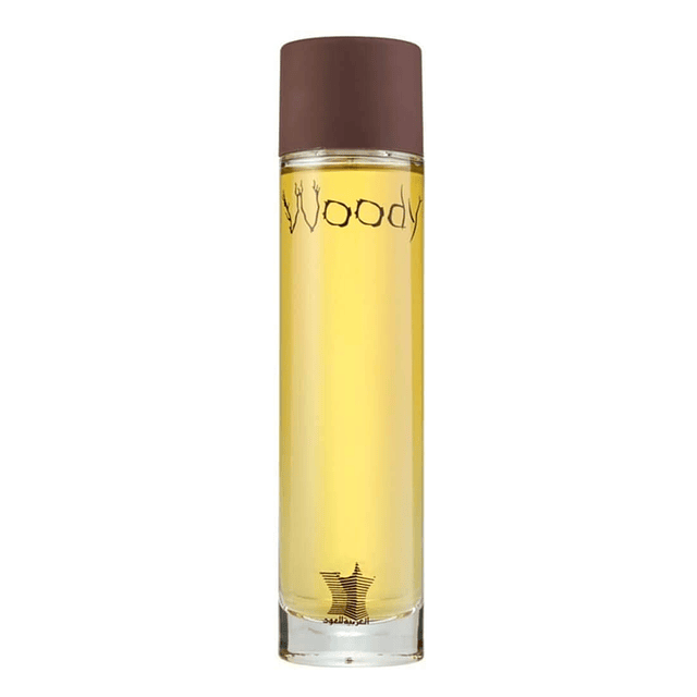 Woody Unisex 100 Ml (100 ml)