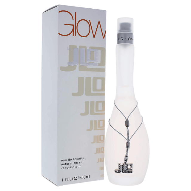 Perfume Glow de Jennifer López