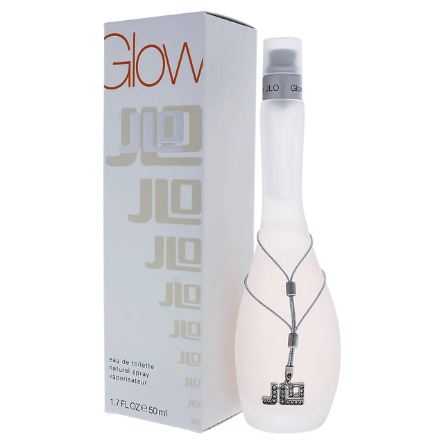 Perfume Glow de Jennifer López