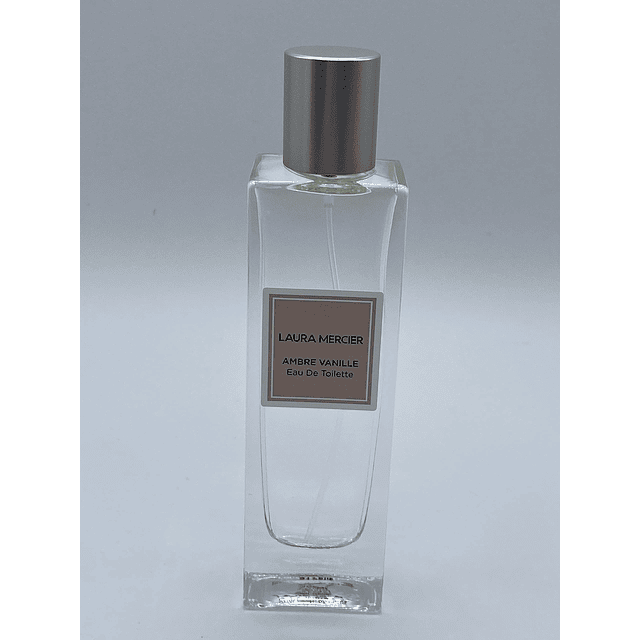 Laura Mercier Ambre Vanille Eau Gourmande EDT 1,7oz (50ml)