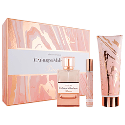 Set de regalo Catherine Malandrino Dream Eau de Parfum, 3 pi