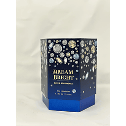 Dream Bright Eau de Parfum 3.4 onzas líquidas / 100 ml