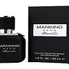 Kenneth Cole Mankind Hero Eau De Toilette Spray, 1.0 fl. onz