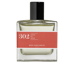 Bon Parfumeur Eau de Parfum n°302 / (30 mL)