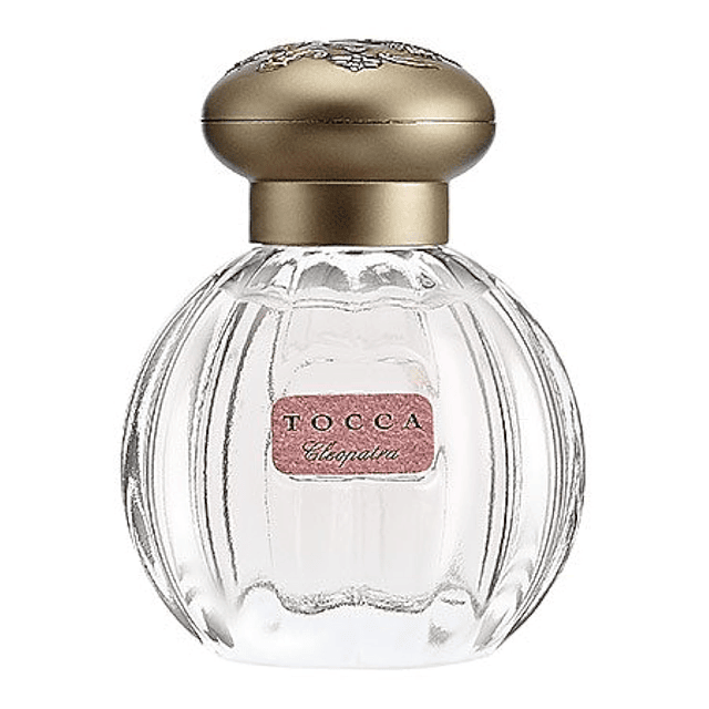 Tocca Belleza Cleopatra 0.5 oz Eau de Parfum