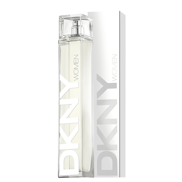 DKNY Women Eau de Parfum Perfume Spray para mujer, 3.4 onzas