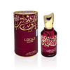 Ard-Al Zaafaran Huroof Eau de Parfum Spray para unisex, 1.6