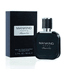 Kenneth Cole Mankind Hero Eau De Toilette Spray, 1.7 onzas l