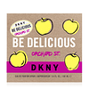 DKNY Be Delicious Orchard St. Eau de Parfum Perfume en spray