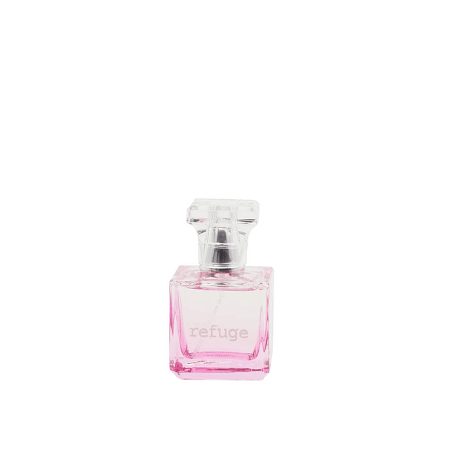 Perfume Refugio Charlotte Russe