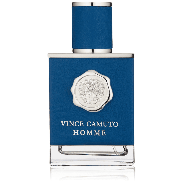 Vince Camuto Eau de Toilette Spray para hombre, 1.7 onzas lí