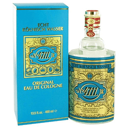 4711 By Muelhens Unisex, Eau De Colonia Splash 13.5 onzas