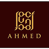 AHMED Oud Classic 50 ml EDP, una mezcla oriental para hombre