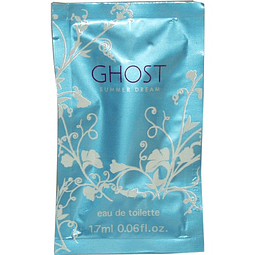 Ghost Summer Dream de Tanya Sarne, 0.05 onzas